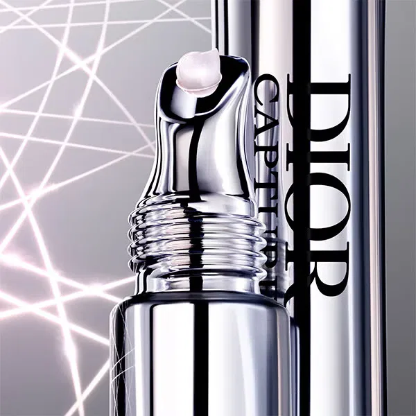 Сыворотка для контура глаз с коллагеном DIOR Capture Pro-Collagen Shot, 15 мл — фото 2