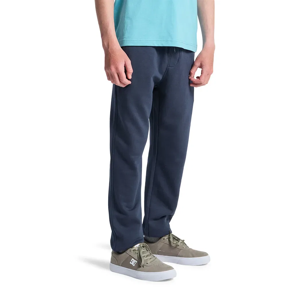 Брюки Slim Fit Quiksilver, синий — фото 3