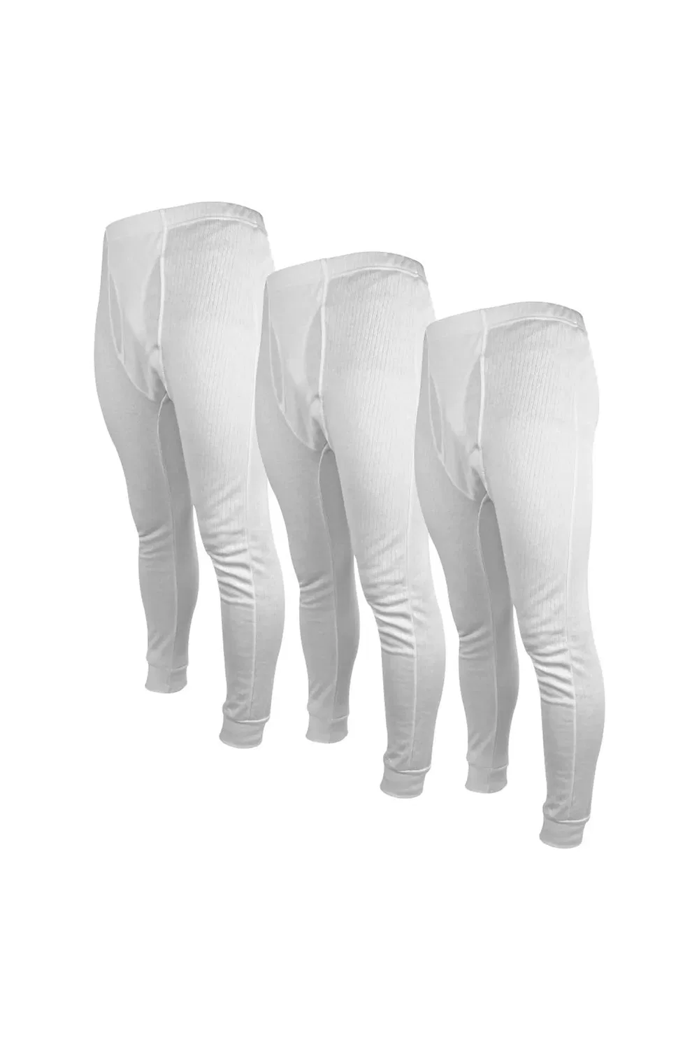 Термобелье для мальчиков 3 шт Thmo, White
