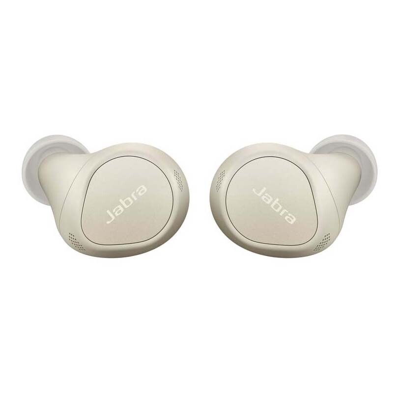 

Беспроводные наушники Jabra Elite 7 Pro, бежевый