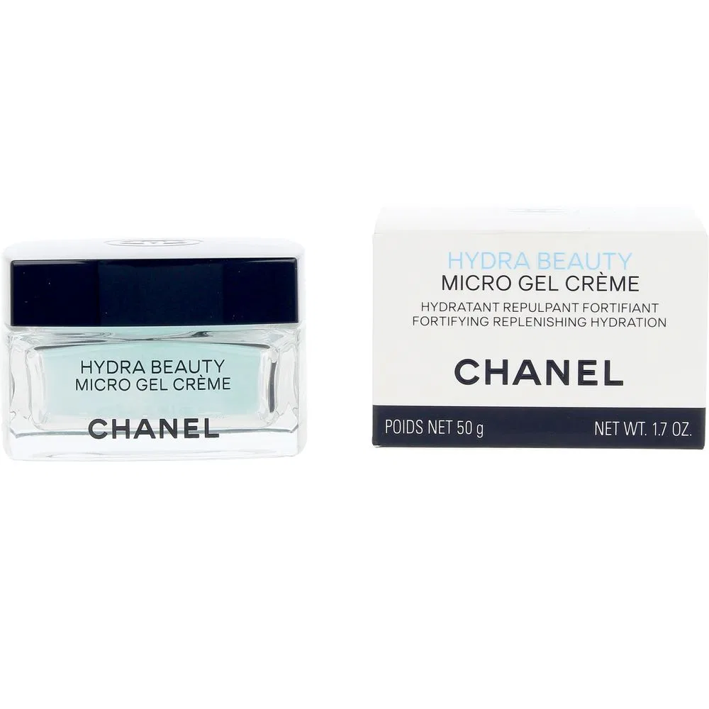 Гель-крем Hydra Beauty Micro Gel Crème Chanel