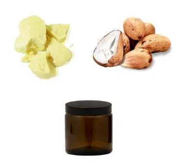 Масло Murumuru Butter, Dragonspice Naturwaren, 500 г
