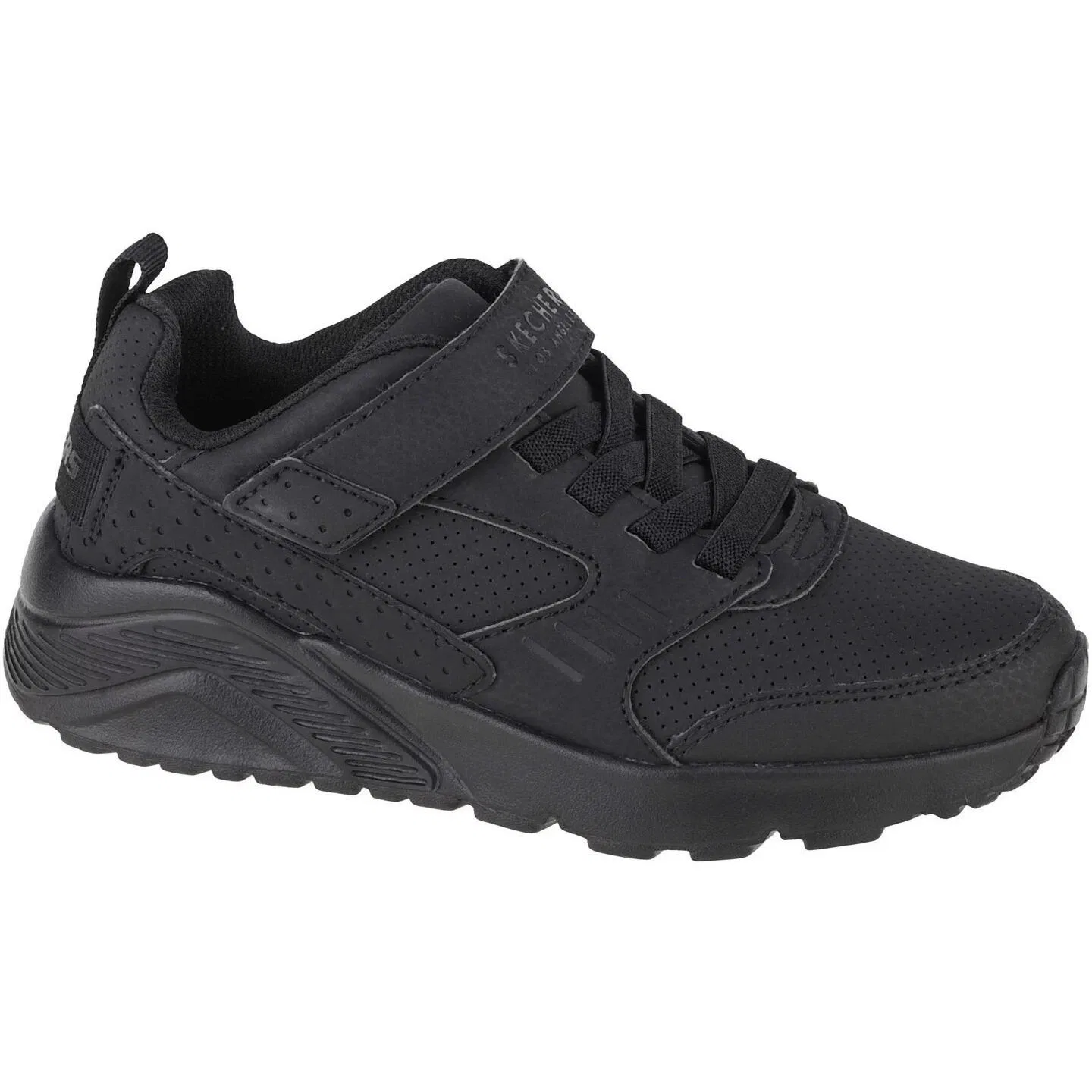 Детские кроссовки Skechers Uno Lite - Donex, Schwarz