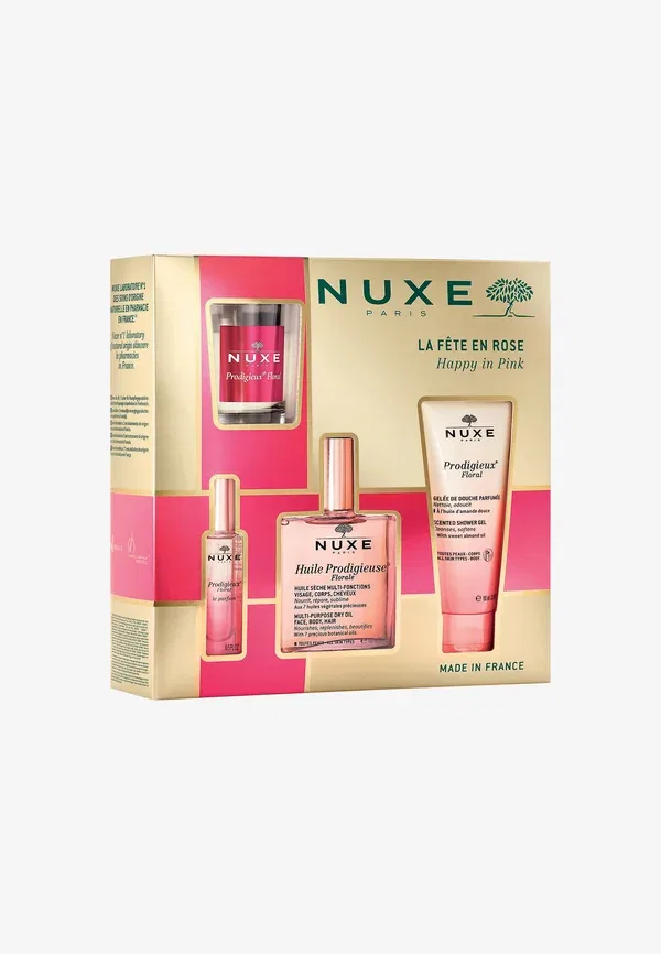 Набор косметики Prodigieux floral gift set, Nuxe — фото 2
