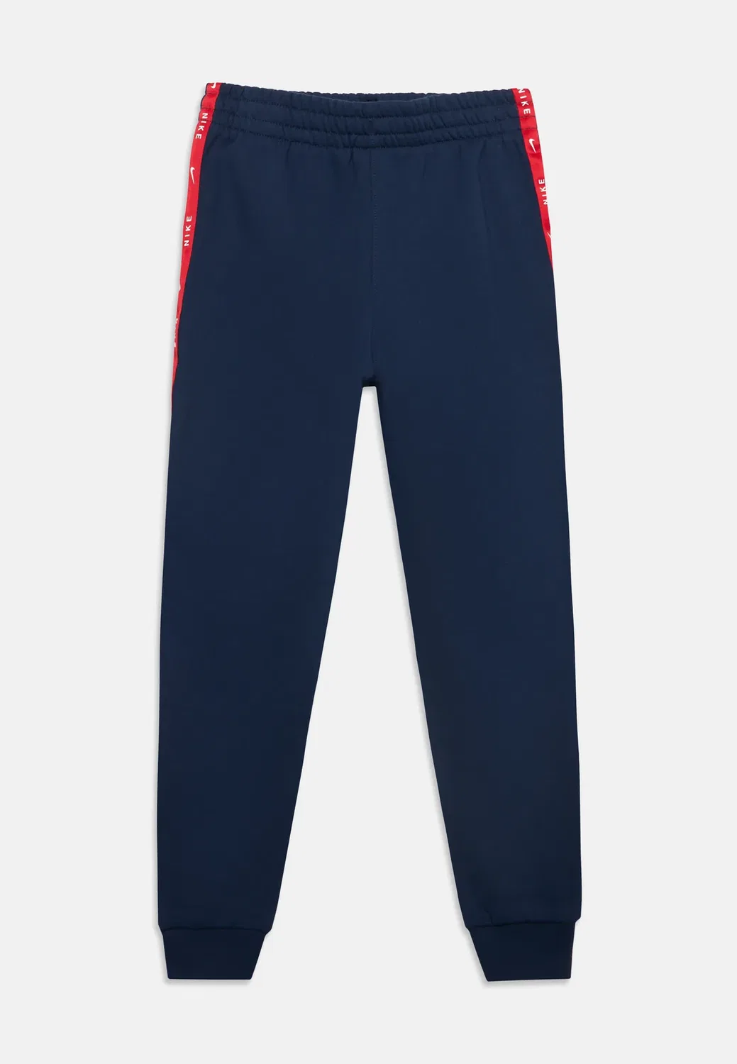Paris Germain унисекс - клубная одежда Nike Performance, College Navy/White — фото 2