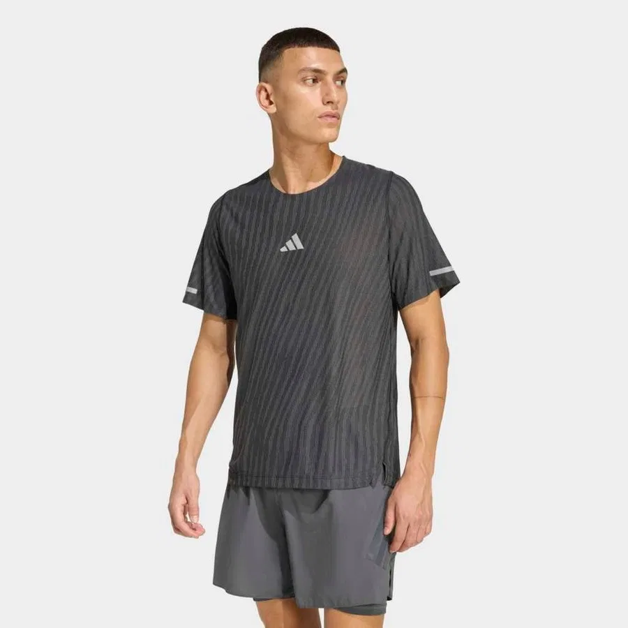 Футболка с принтом Co Tee M adidas, Черный — фото 2