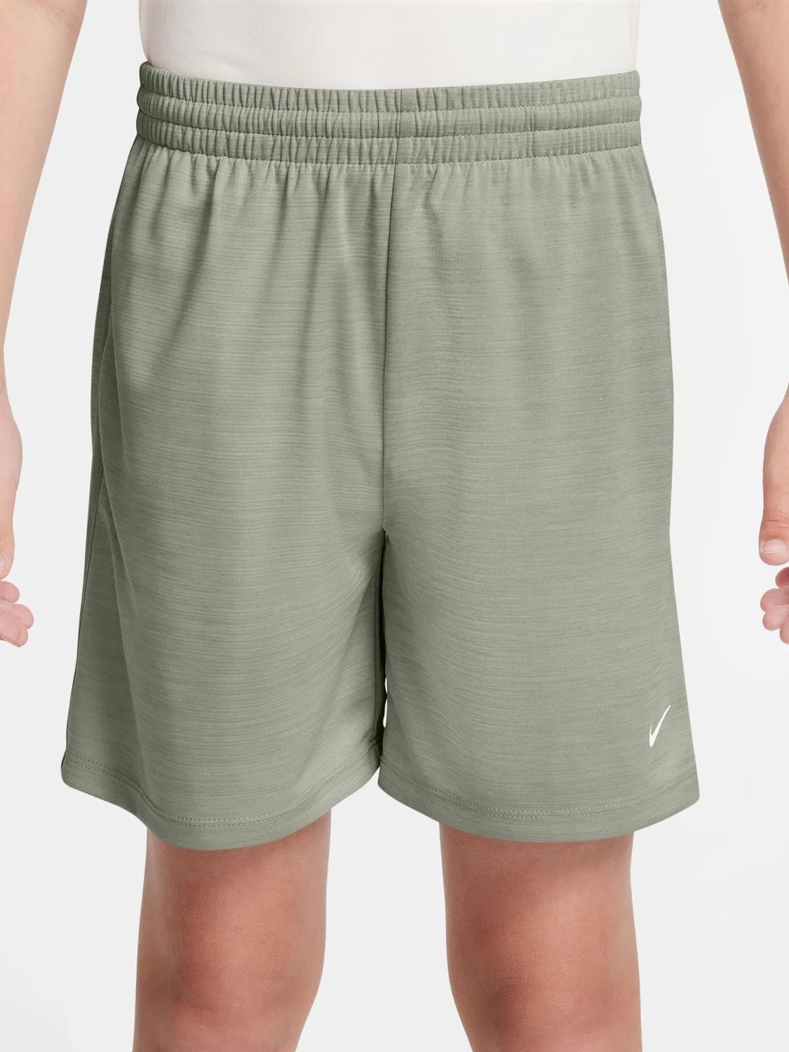Шорты Dri-FIT Nike, Spruce Fog Grey