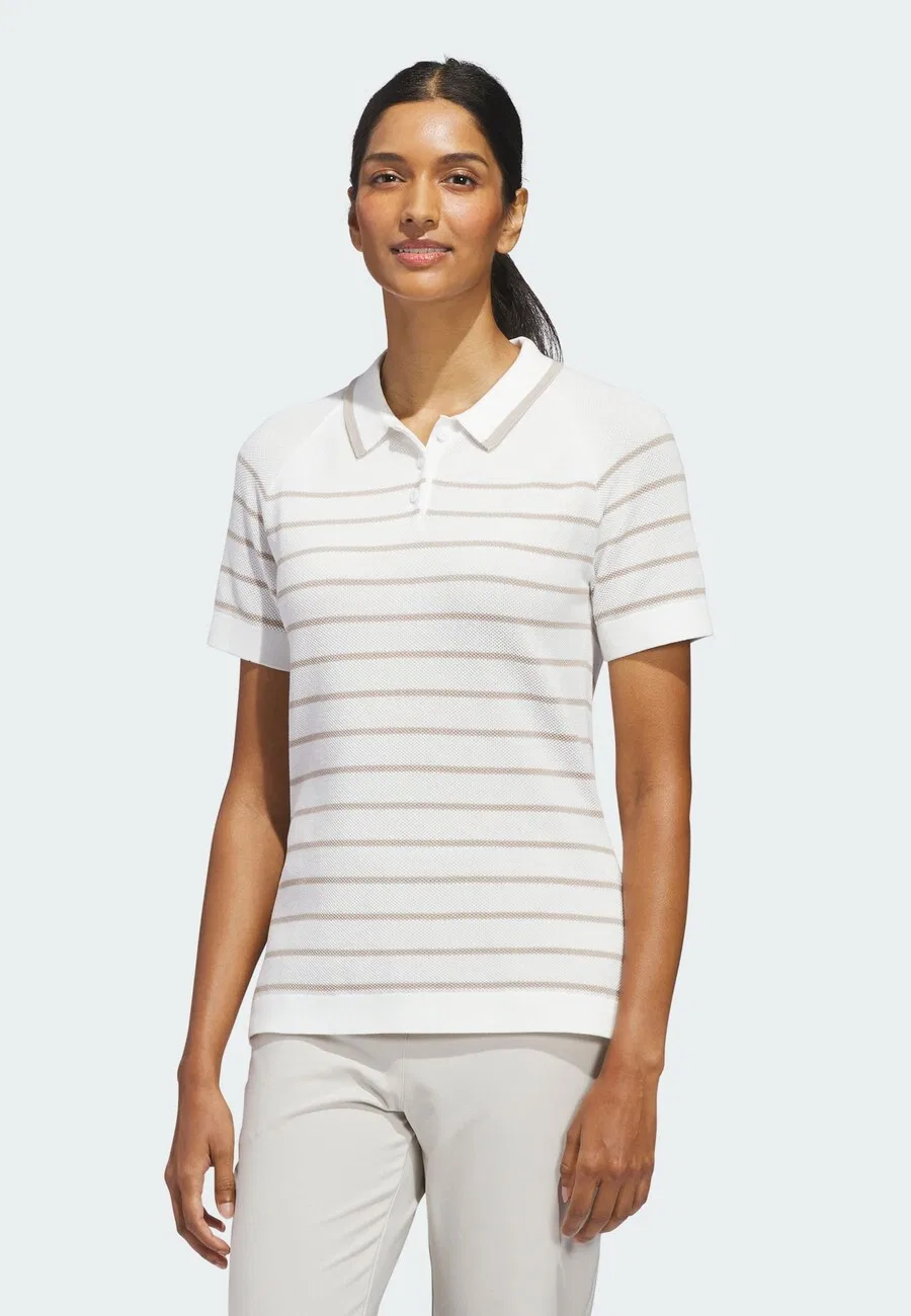 Спортивная футболка ADIDAS PERFORMANCE Performance Shirt 'Ultimate365+' белого цвета — фото 2
