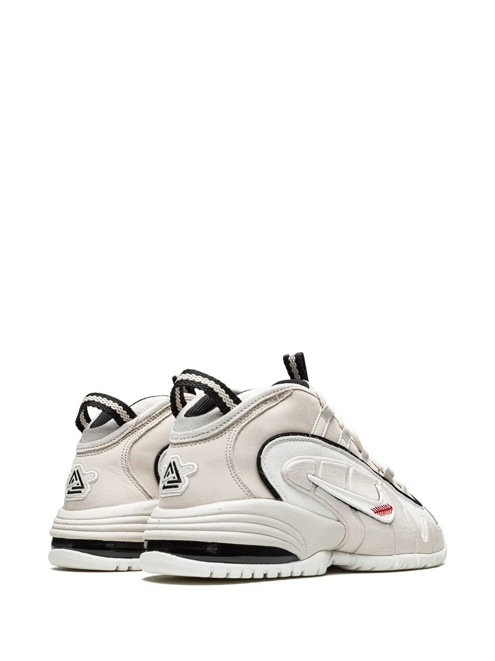 Кроссовки Air Max Penny 1 из коллаборации с Social Status Nike, белый — фото 3