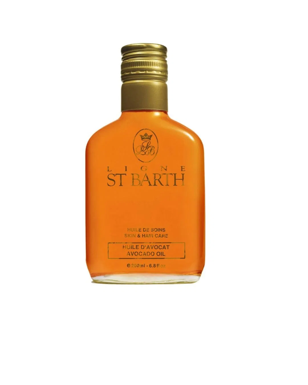 Масло авокадо Ligne St Barth Olio di Avocado, 200 мл Ligne St Barth