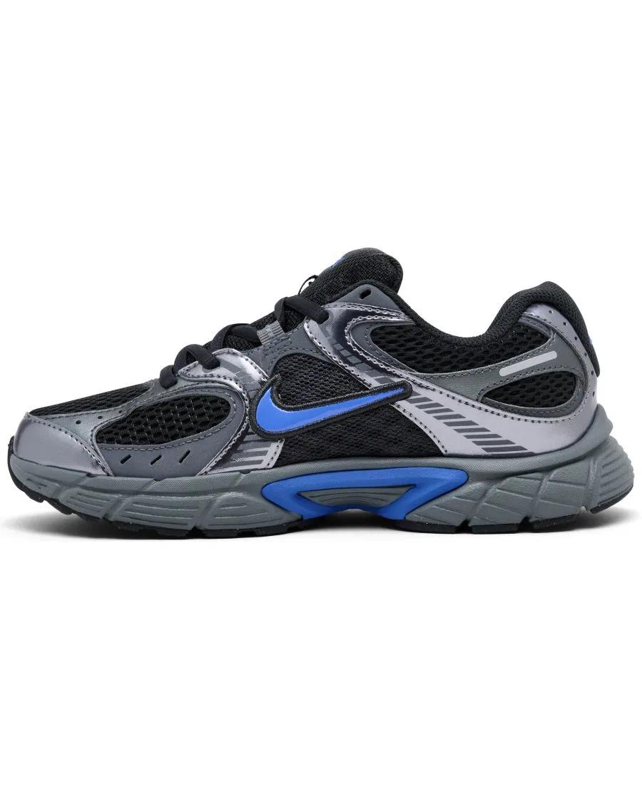 Кроссовки Nike V5 RNR Anthracite Blue — фото 3