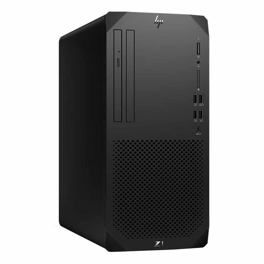 

Системный блок HP Z1 G9, 16Гб/512Гб, i7-12700, Nvidia Quadro T1000 8Гб, черный