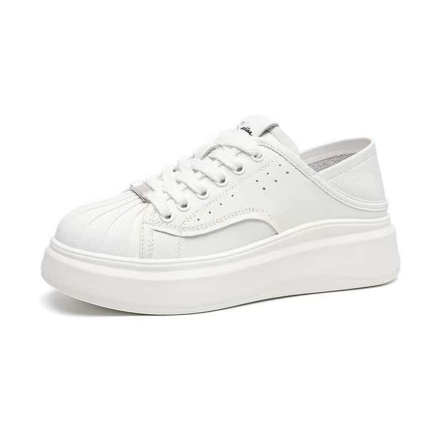 

Кеды Eblan New Shell Sports Casual (размер 40), бежевый