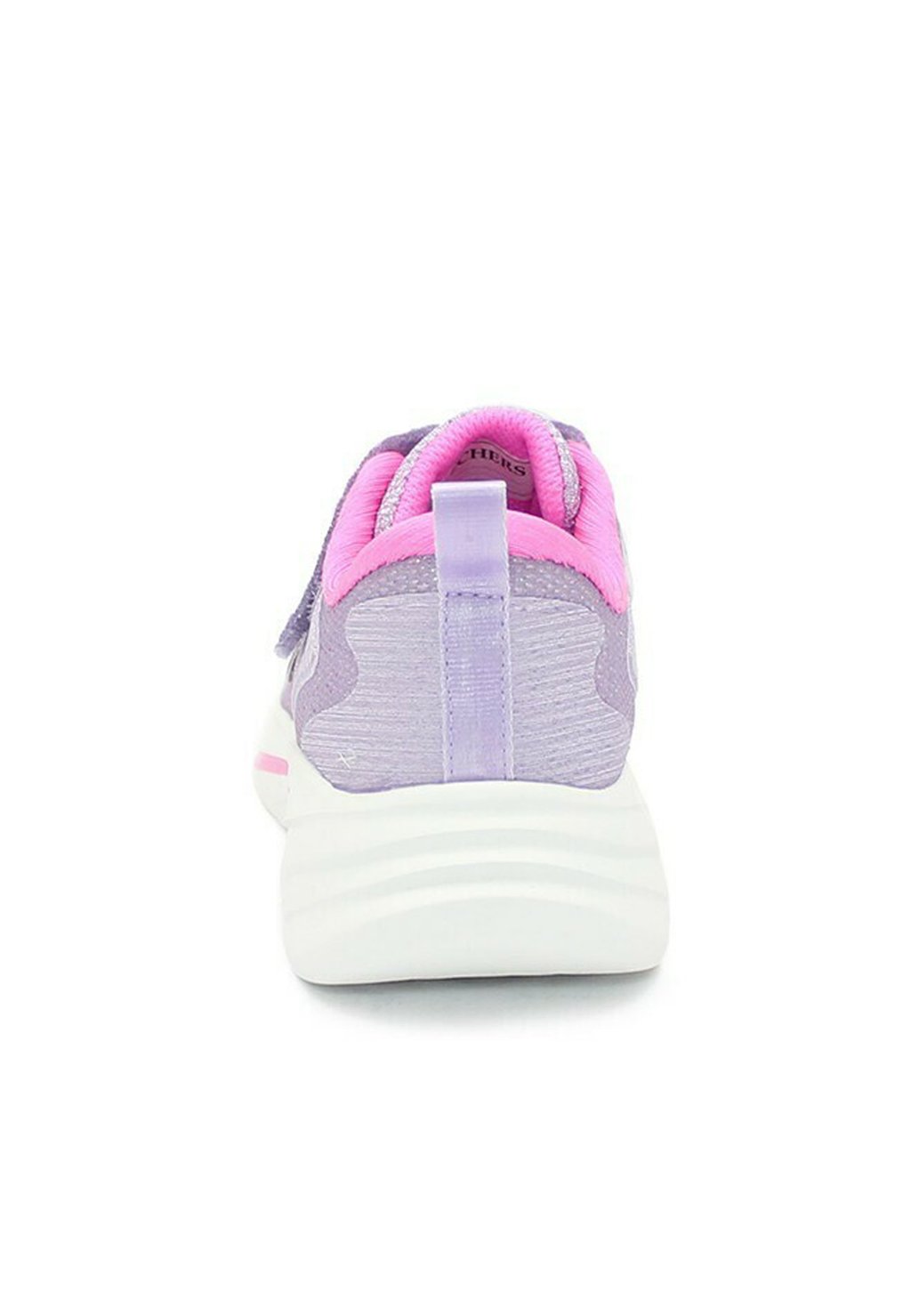 Кроссовки WAVE 92 Skechers, фиолетовый — фото 2