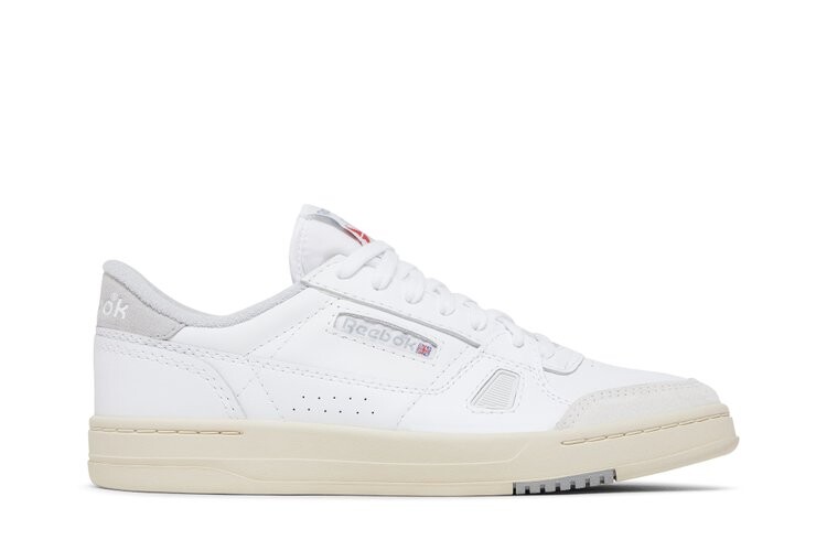 

Кроссовки Reebok LT Court, белый