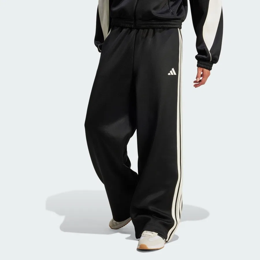 Спортивные брюки adidas Sportswear Stadium 3-Stripes, Черно-белый
