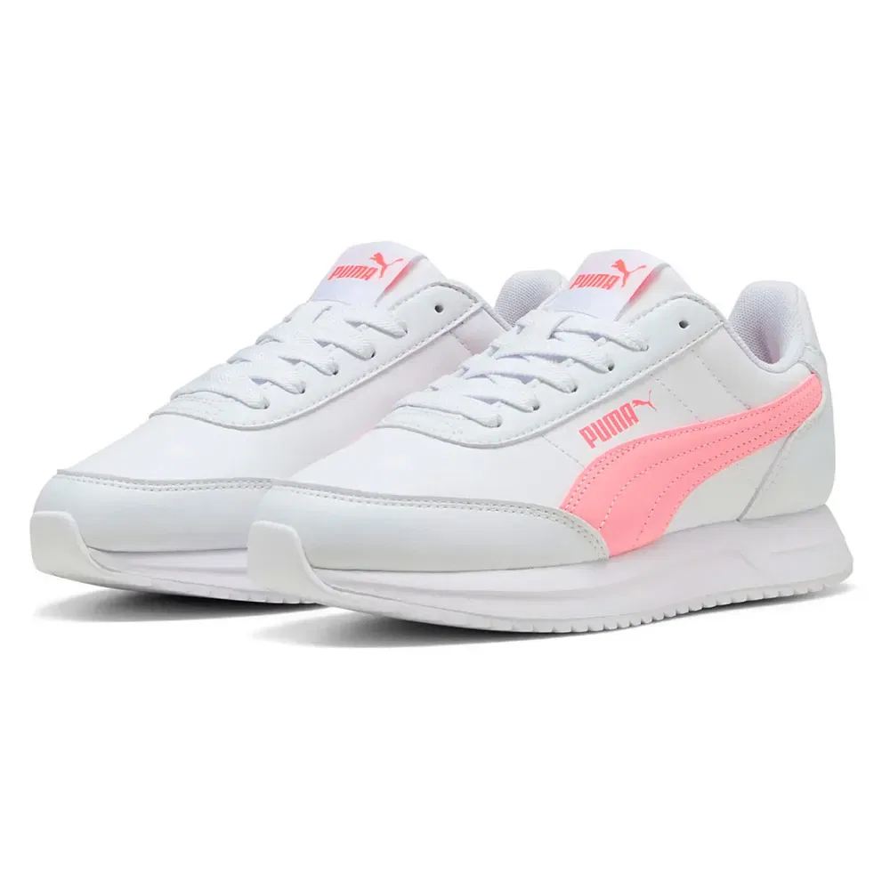 Кроссовки R78 Lightwind SL Puma, белый