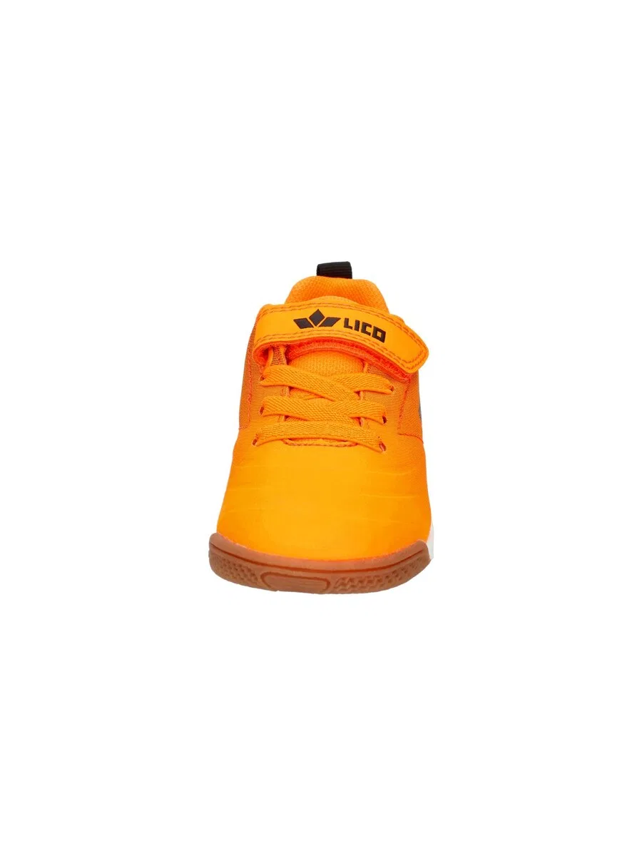 Спортивные кроссовки LICO Athletic Shoes 'Marlin' оранжевого цвета — фото 3
