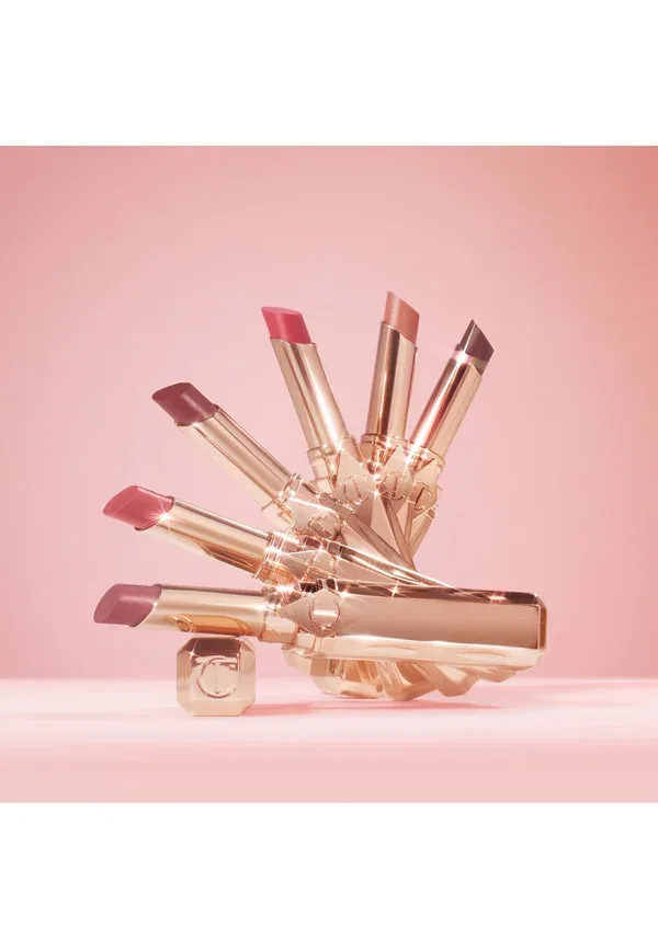 Помада 2 г Charlotte Tilbury, цвет blushed rose — фото 4