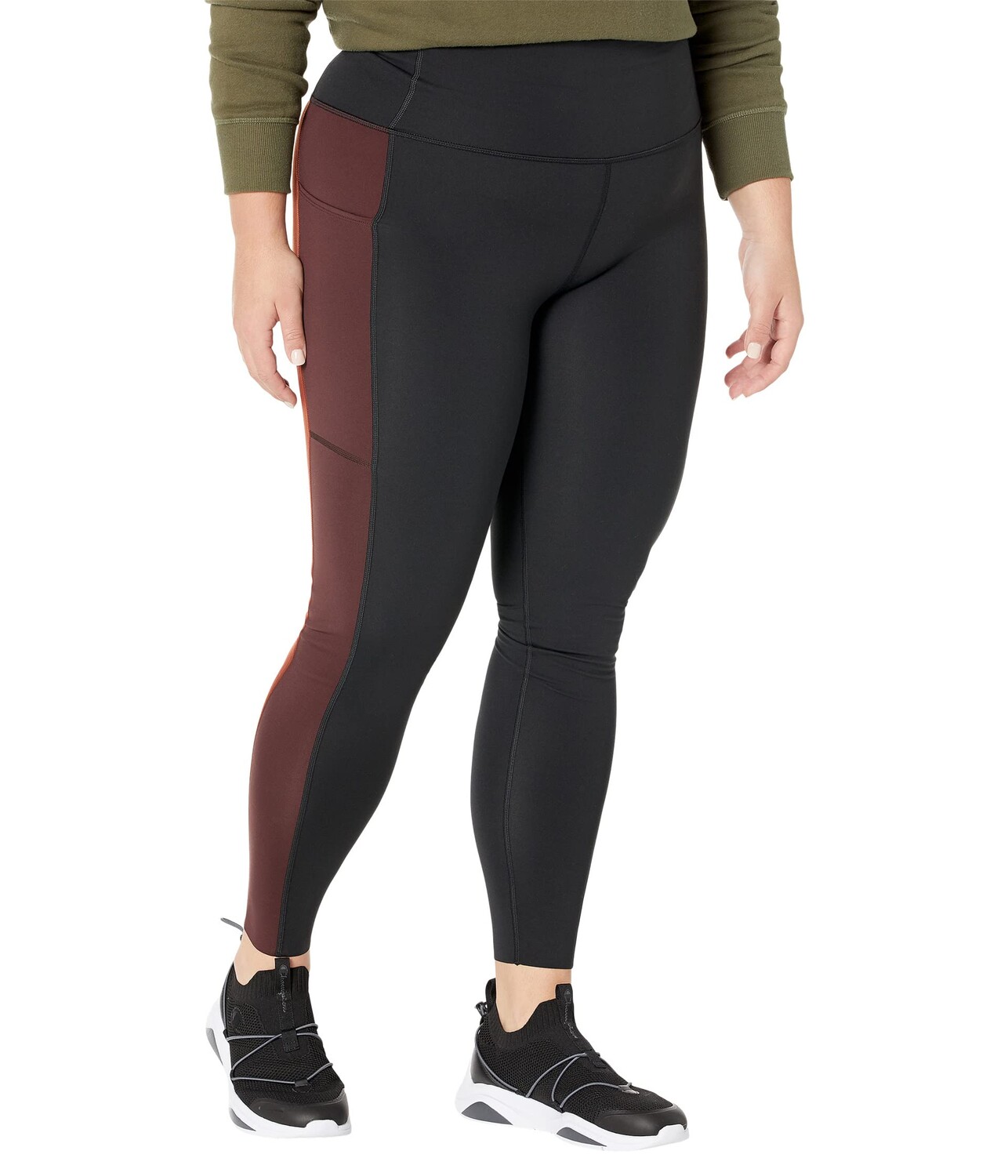 

Тайтсы Cotopaxi, Roso Tights, Коричневый, Тайтсы Cotopaxi, Roso Tights