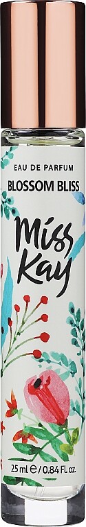 

Духи Miss Kay Blossom Bliss Eau de Parfum