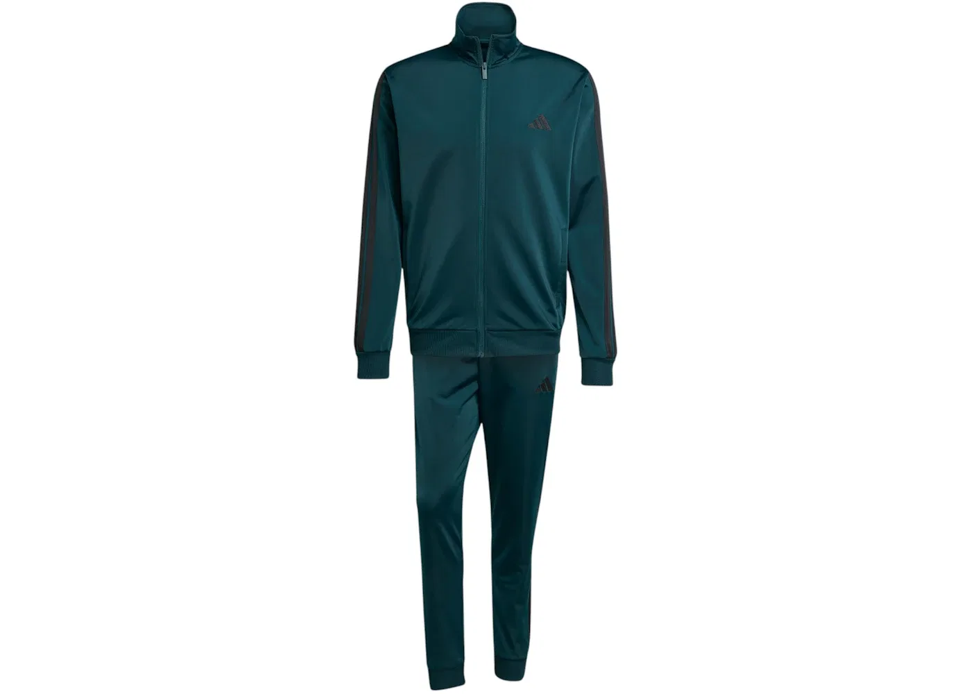 Мужской спортивный костюм Adidas Dayready Tracksuit, Aurora Ivy