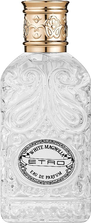 

Духи Etro White Magnolia