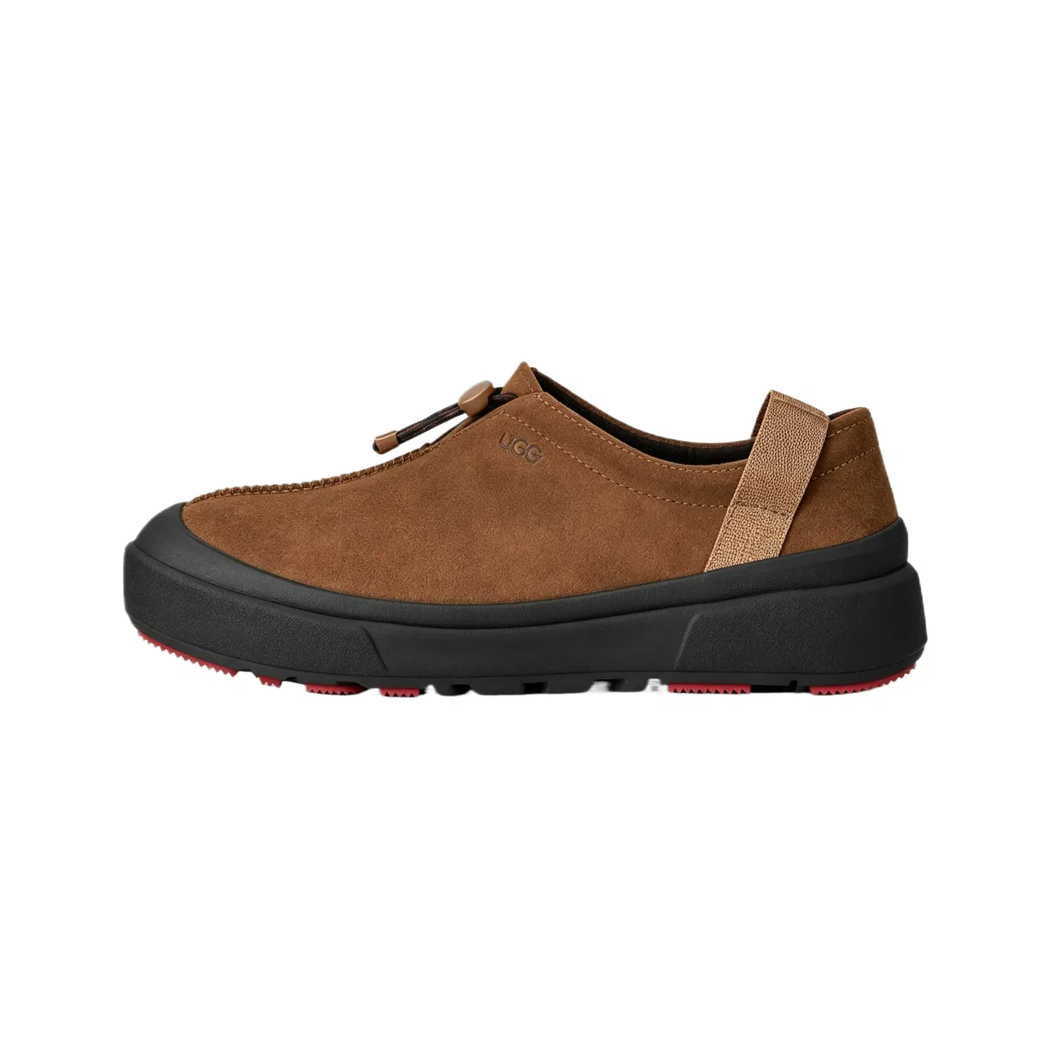 Детские снежные ботинки UGG, Dark Chestnut
