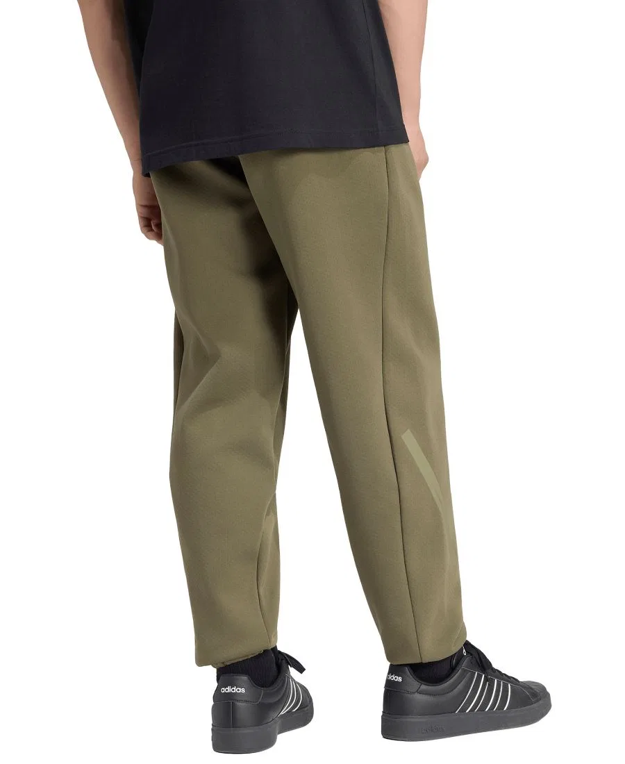 Штаны adidas Zero Negative Energy Regular-Fit, Olive Strata — фото 3