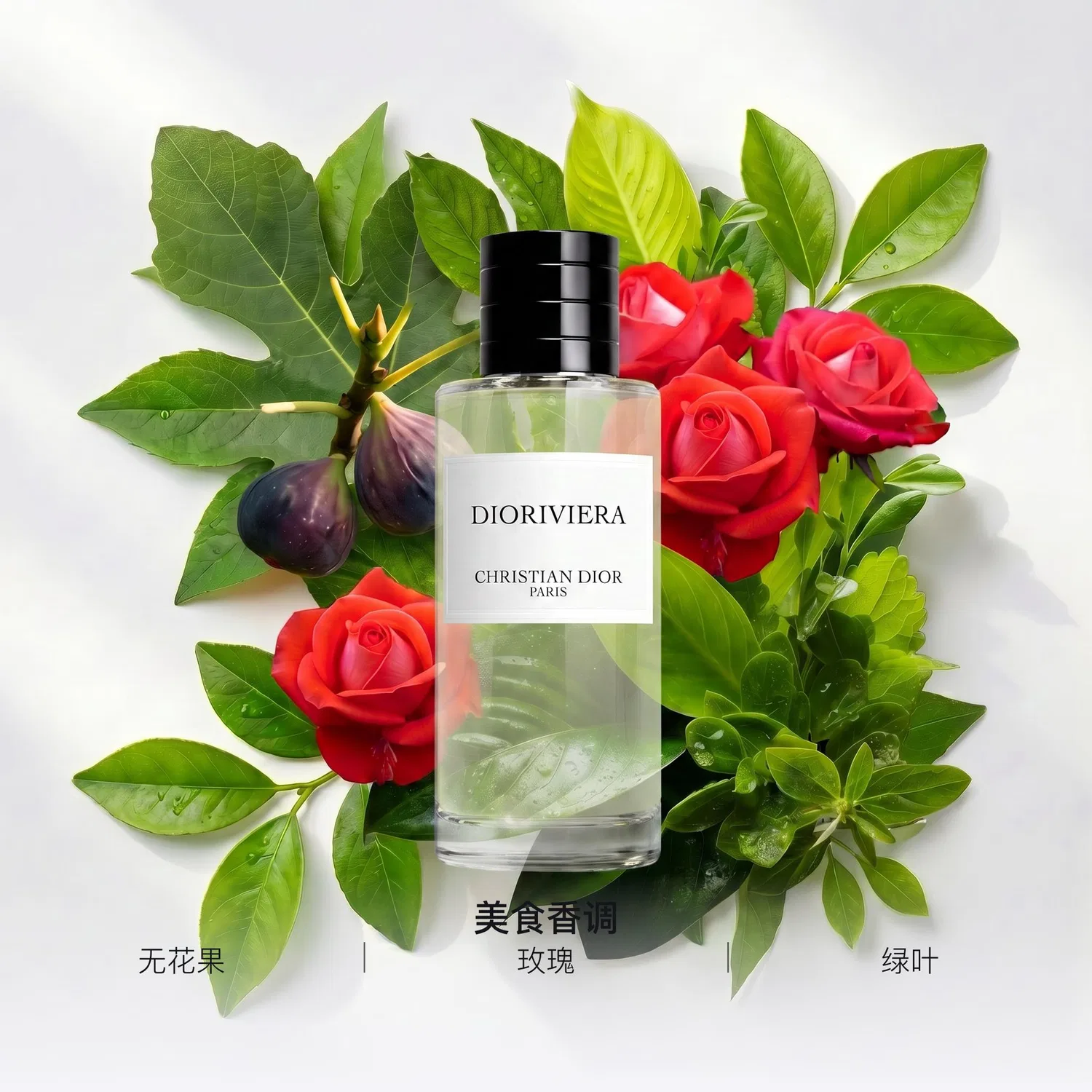 Парфюмерная вода Dior Collectible French Riviera Holiday Jouy, 100 мл, DIOR — фото 3