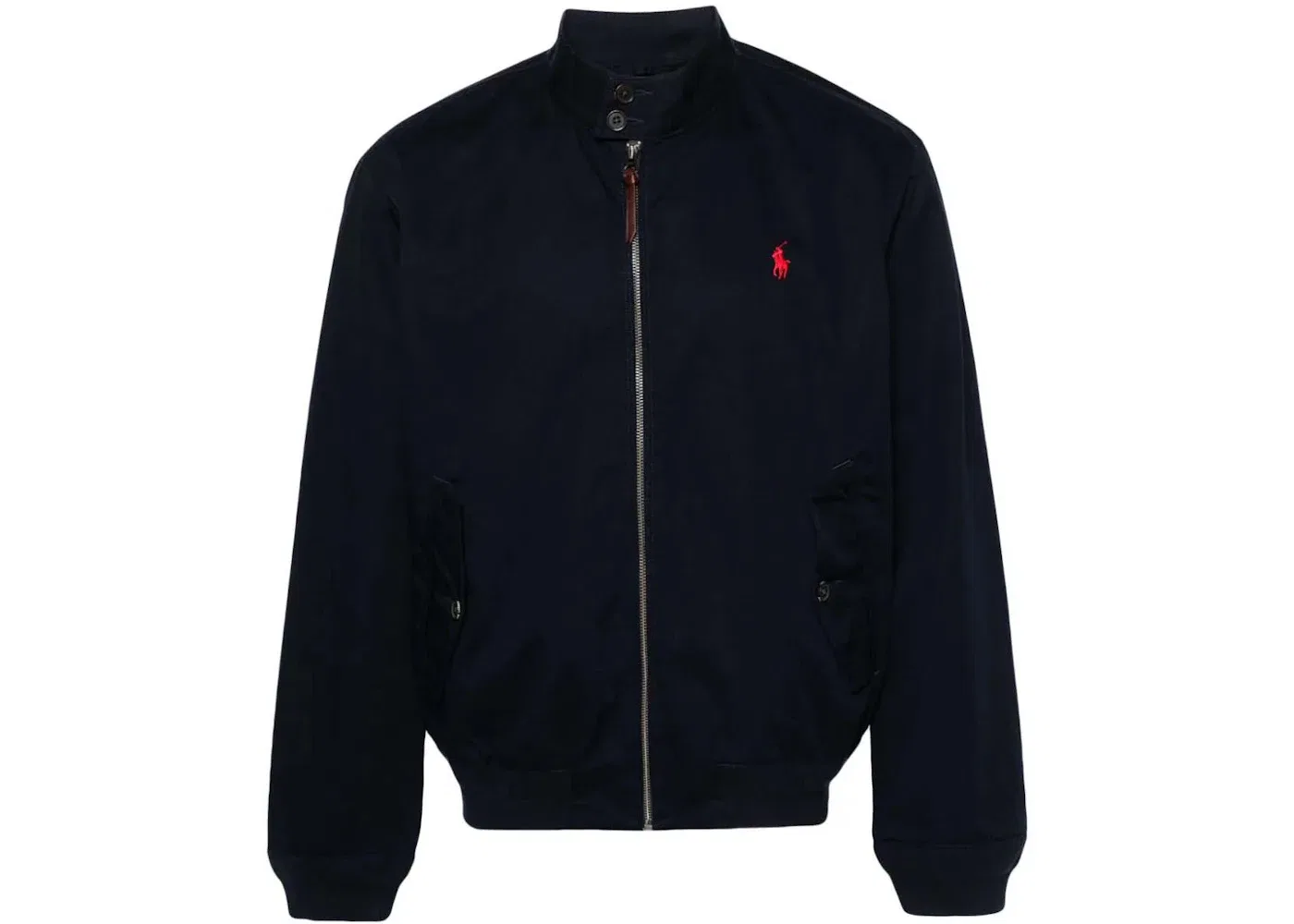 Мужская ветровка на подкладке Polo Ralph Lauren, Navy