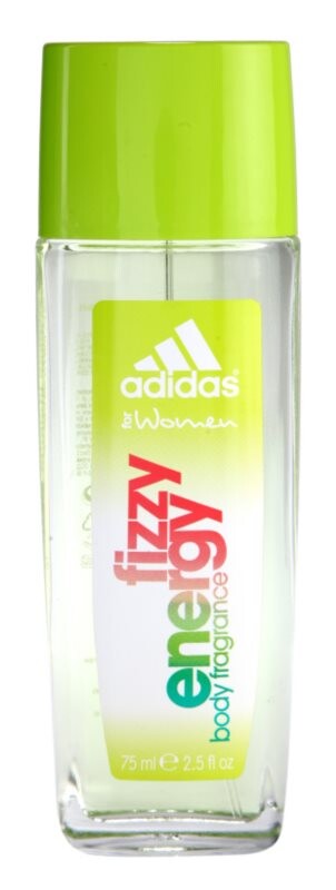 

Дезодорант Adidas Fizzy Energy, 75 мл