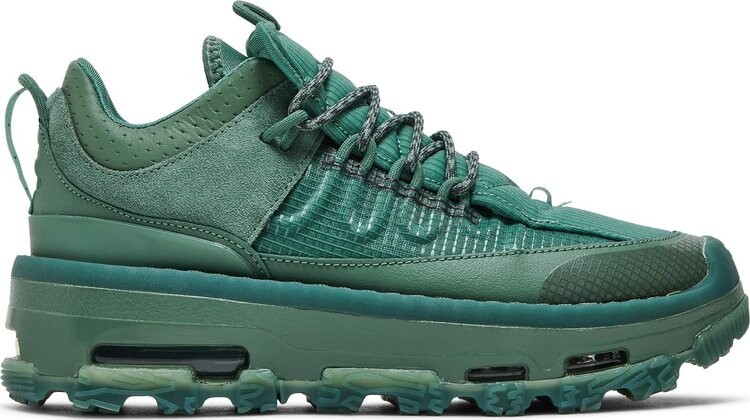 

Кроссовки Wmns Jordan Air Mae Dutch Green, зеленый