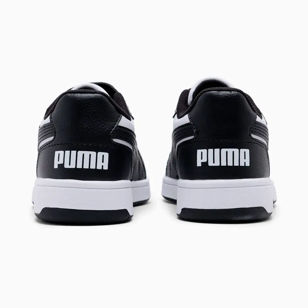 Кроссовки Reb-L AC+ PS Puma, белый — фото 4