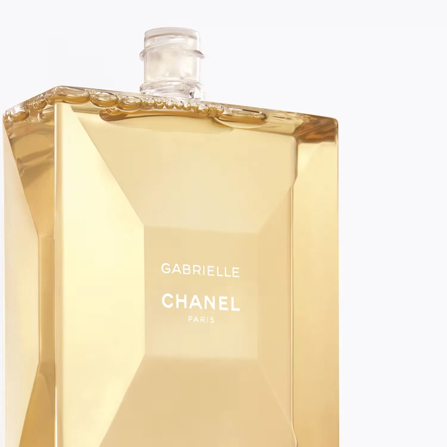 Гель для душа 200 мл с ароматом GABRIELLE CHANEL, CHANEL — фото 3