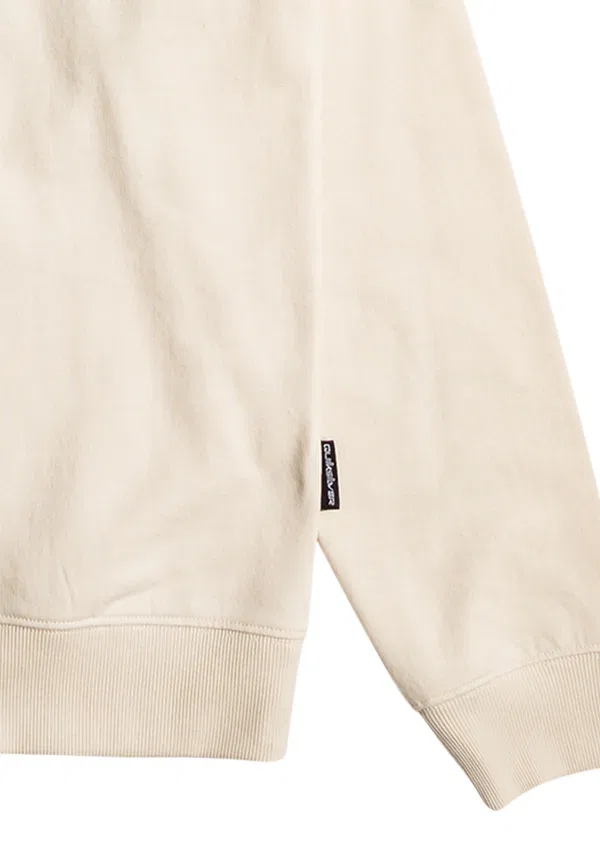 Толстовка Quiksilver — фото 3