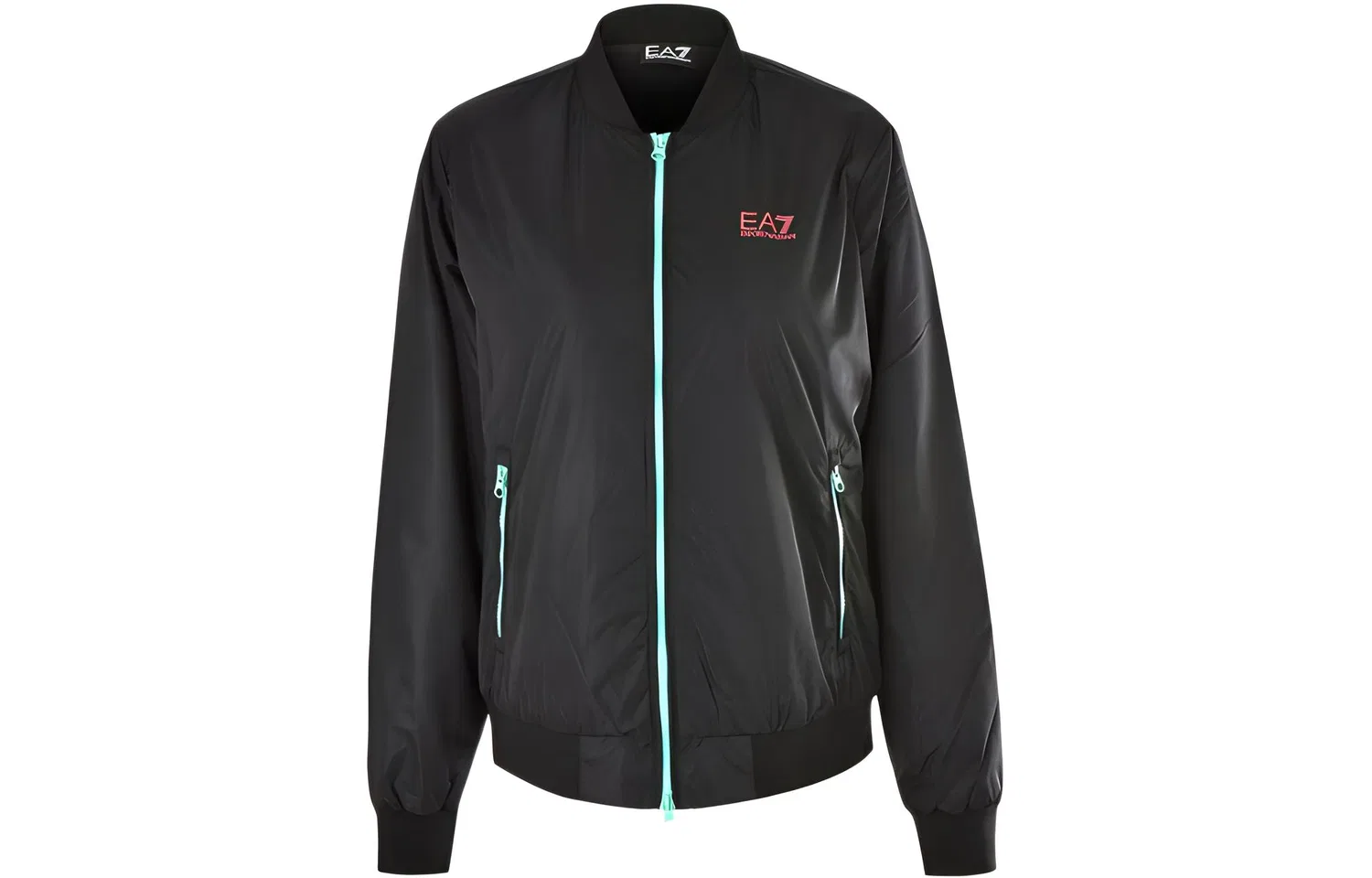 Куртка Emporio Armani EA7, Black