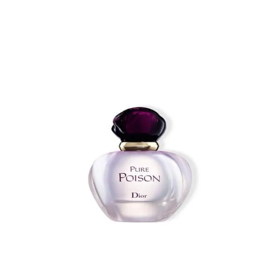 Женская парфюмерная вода Pure Poison Dior, 30 мл — фото 2