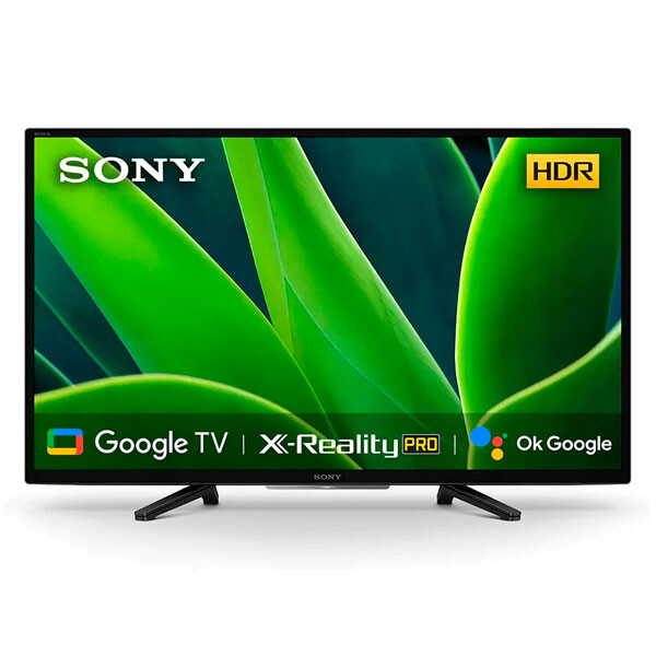 

Телевизор SONY KD-32W830K, 32", HD, Direct LED, Global версия, чёрный