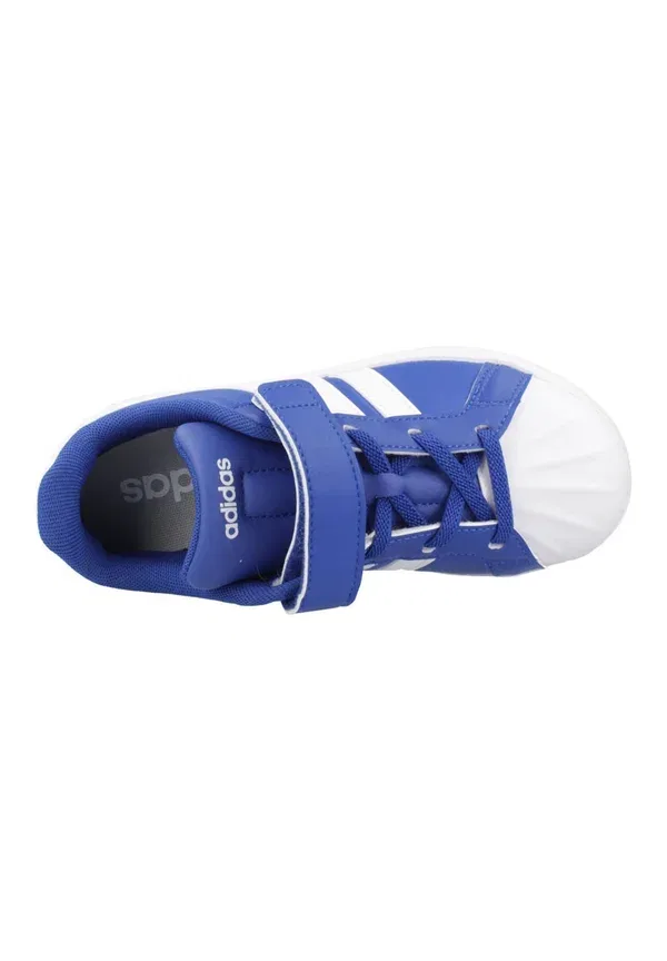 Кроссовки Adidas Sportswear, синий — фото 3