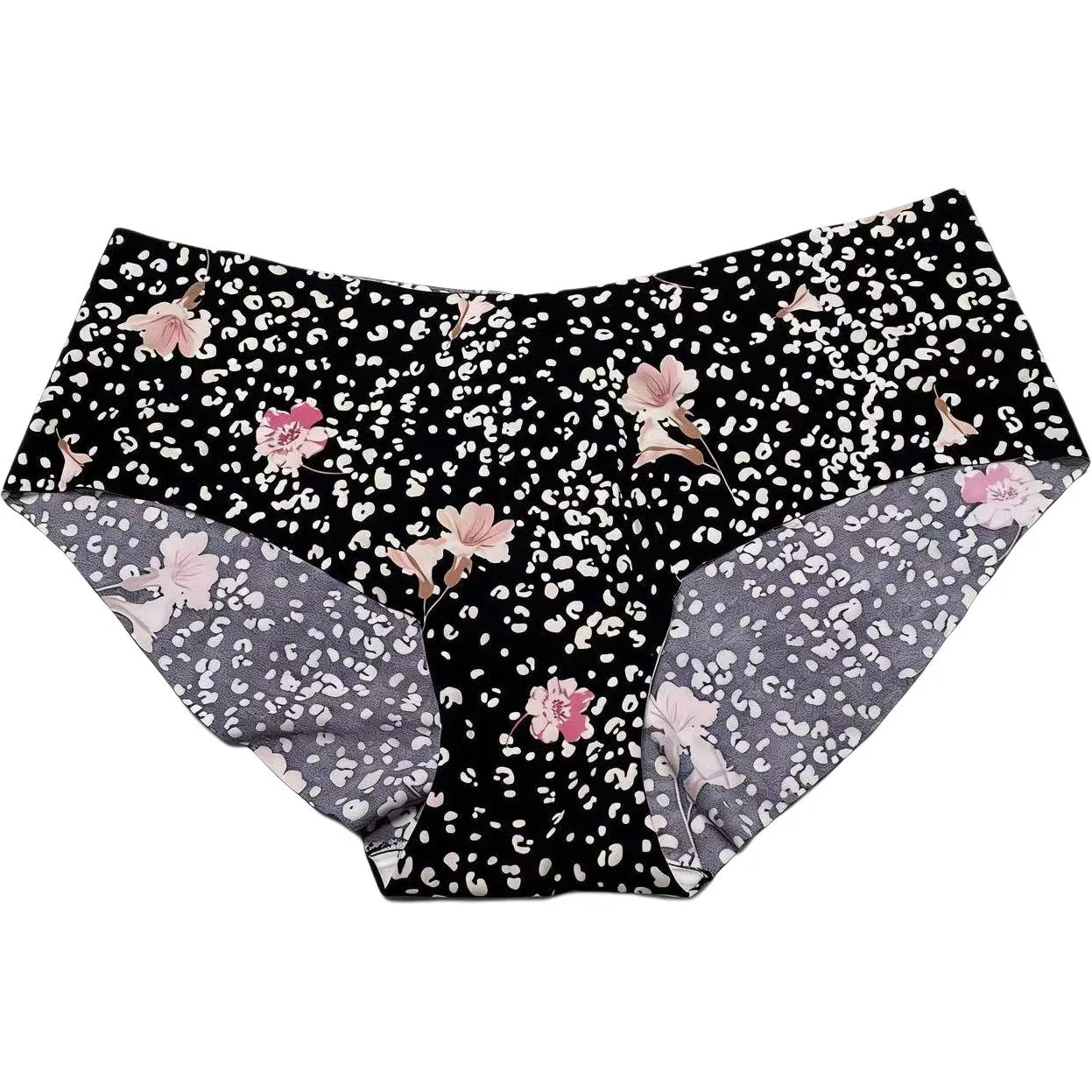 Женские трусы-слипы Victoria's Secret, Black