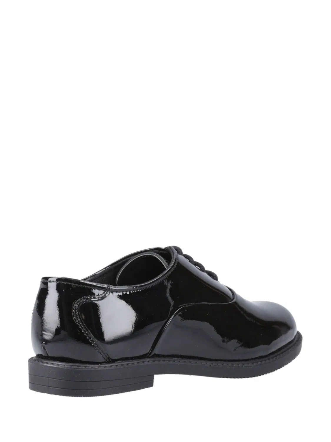Туфли лакированные Nellie Hush Puppies, черный — фото 3