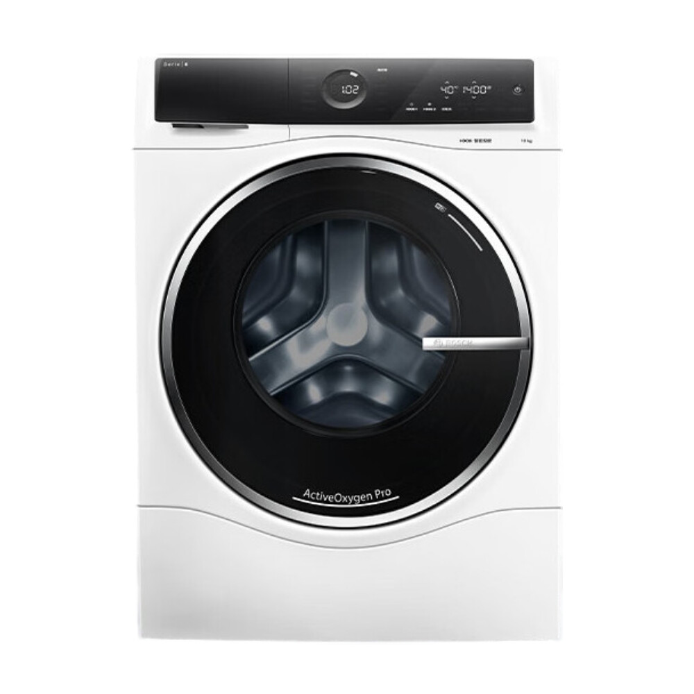 

Стиральная машина Bosch WGC554C00W, белый