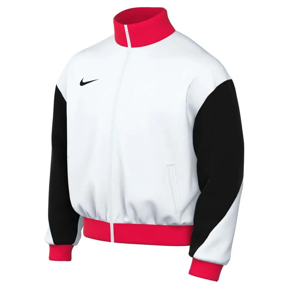 Толстовка на молнии Nike Academy Pro 24 Nike, белый