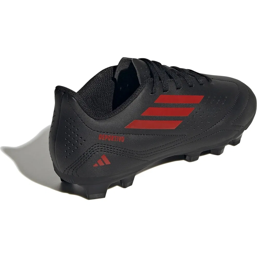 Детские футбольные бутсы для мальчиков Deportivo III FxG J adidas — фото 2