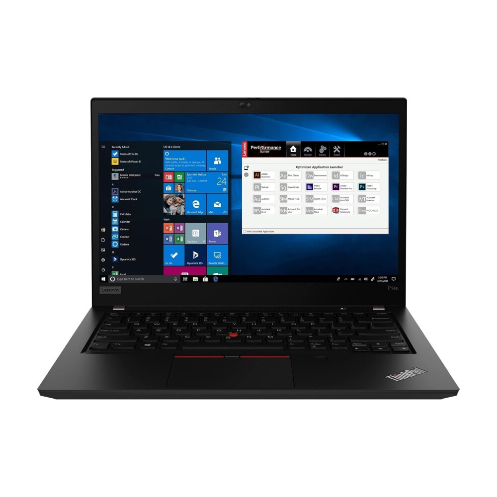 

Ноутбук Lenovo ‎ThinkPad P14s Gen 2, 14", 32ГБ/1ТБ, Ryzen 5 PRO 5650U, Radeon Graphics, черный, английская клавиатура