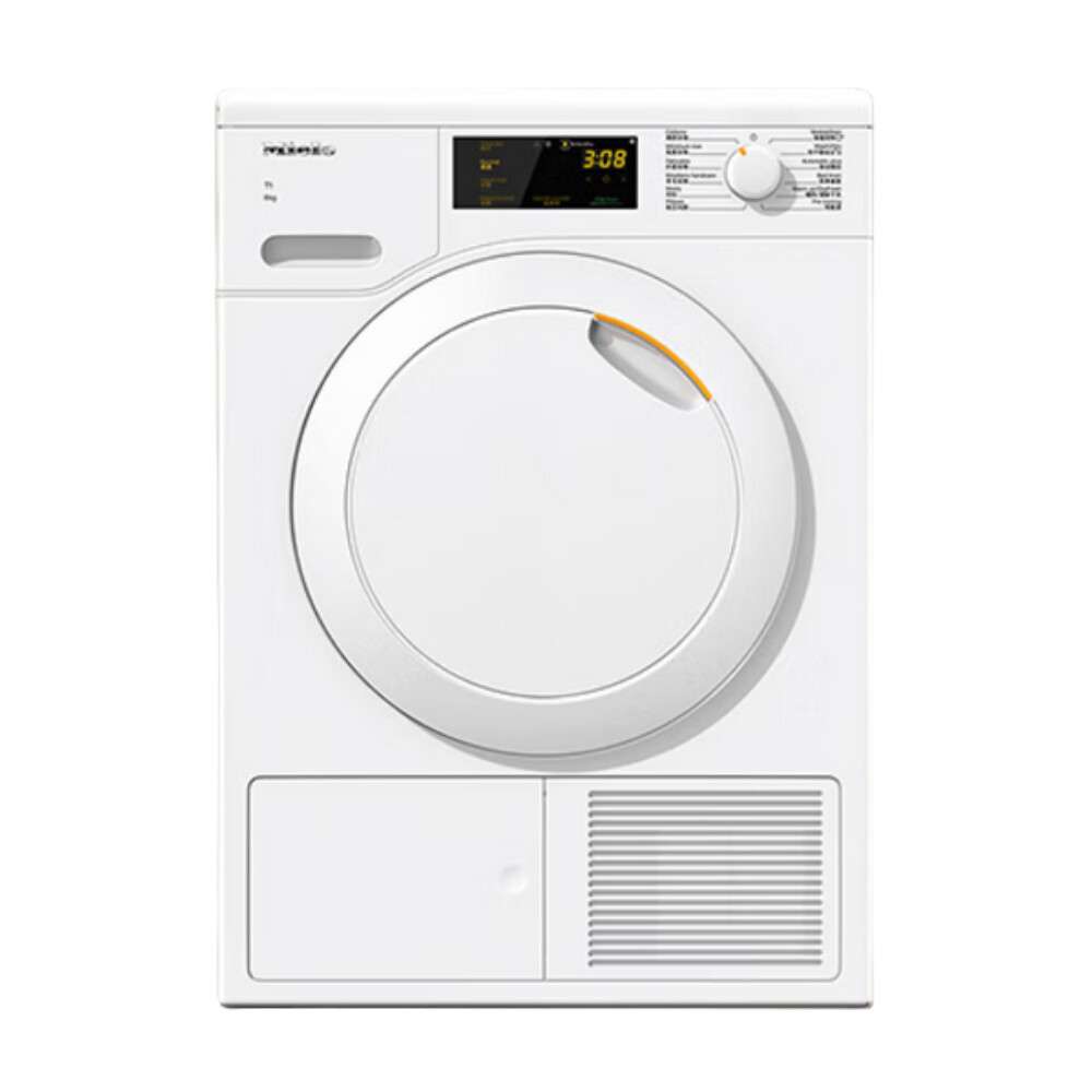 

Сушильная машина Miele TCC260 WP C, белый