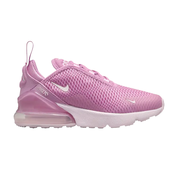 

Кроссовки Air Max 270 PS, цвет Pink Foam