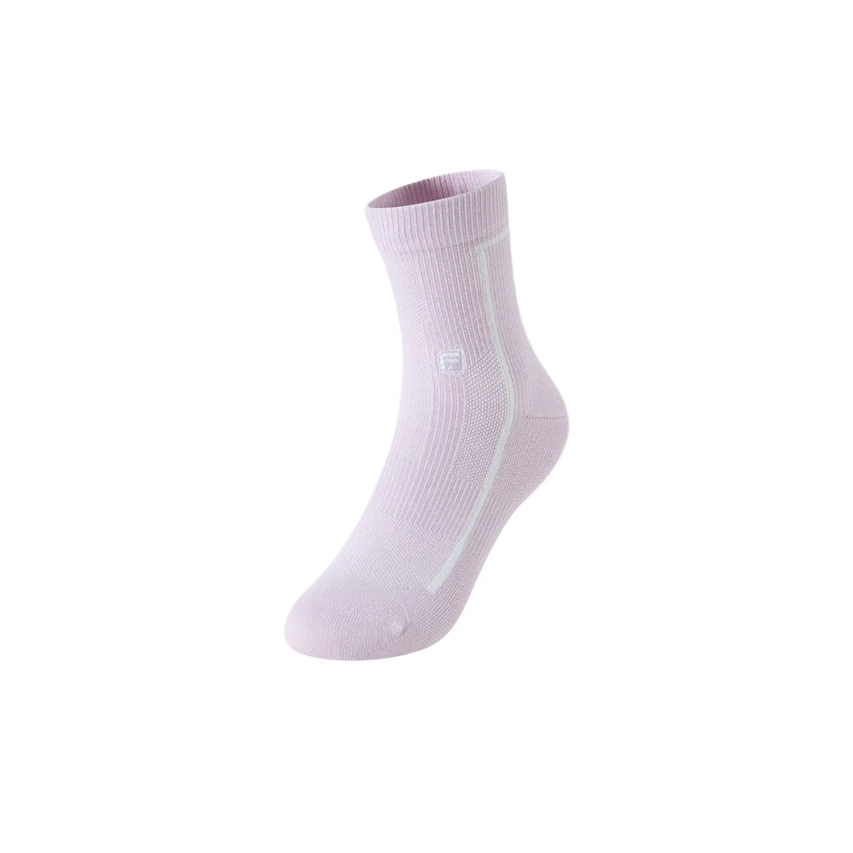 Носки FILA KIDS Moderate Raw Stone Flower Purple