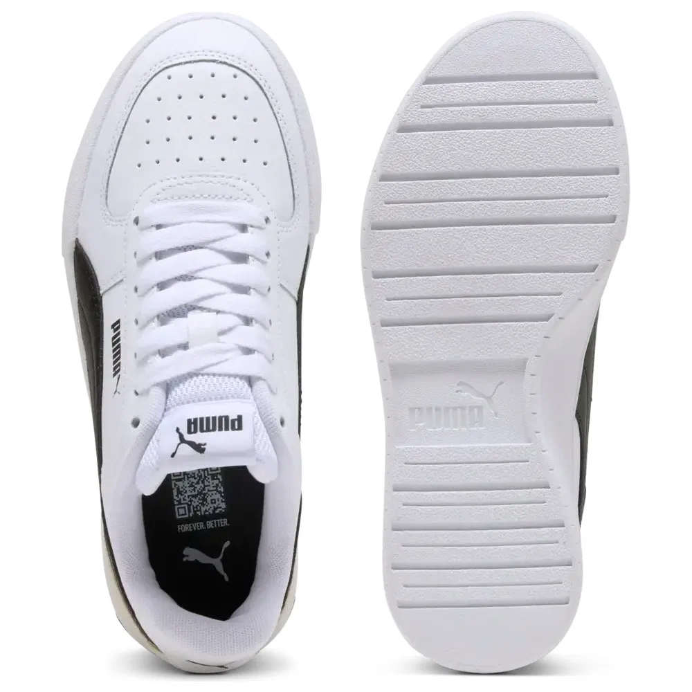Детские спортивные кроссовки Unisex Puma Caven Mix Jr — фото 3